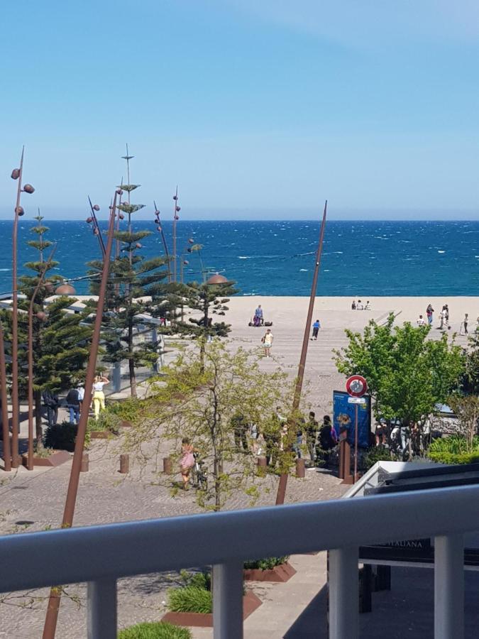 Vue Sur Mer อาร์เจเลส-ซัวร์-แมร์ ภายนอก รูปภาพ