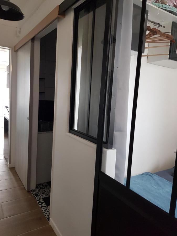 Vue Sur Mer อาร์เจเลส-ซัวร์-แมร์ ภายนอก รูปภาพ