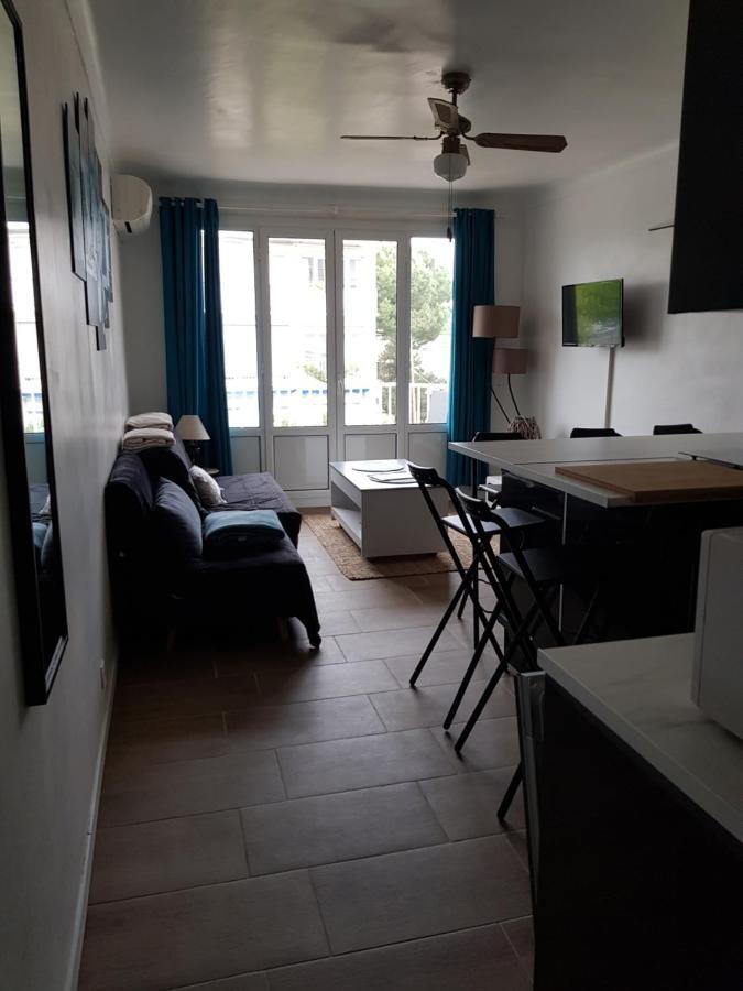 Vue Sur Mer อาร์เจเลส-ซัวร์-แมร์ ภายนอก รูปภาพ